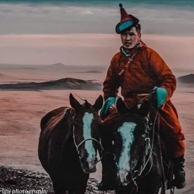 НүүДэлЧин's profile picture