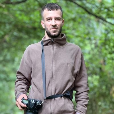 Cekdar Amed's profile picture