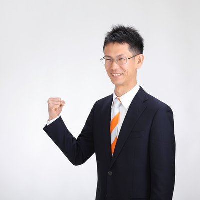 北原涼平 参政党伊那市政改革委員's profile picture