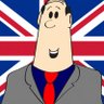 Profilbild von Roger Mellie
