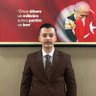 Doğukan Bozkurt KAYA profil fotoğrafı