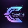 Coreline's profile picture