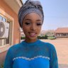 Profilbild von Omonu Maria