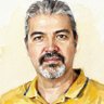 Gökçen Sağnak 的头像