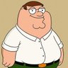 Peter Griffin's profile picture