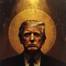 Profilbild von The Golden Don 🇺🇸 🌅