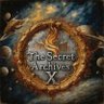 The Secret Archives 📜 profil fotoğrafı