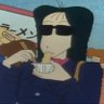 ultra normal person's profile picture