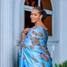 Jacqueline Mbabazi profil fotoğrafı