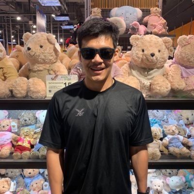 'ชอบหมี’ใช่ว่าเป็นหมี's profile picture