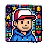 PixelRush profil fotoğrafı