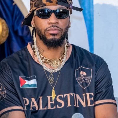 Christian Smalls's profile picture