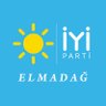 İYİ Parti Elmadağ İlçe Başkanlığı profil fotoğrafı