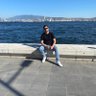 Mesut Sefa Aksoy 的头像
