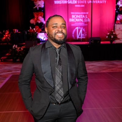 HBCU Media Wizard's profile picture