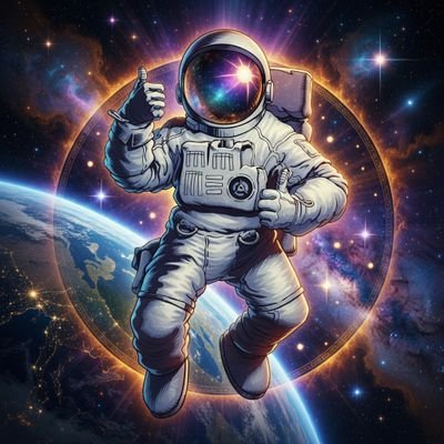 O Cosmonauta's profile picture