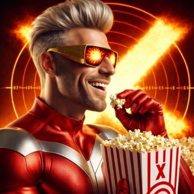 X_the_Oracle's profile picture