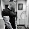 ᛉꑭ Schwarzenegger 的头像