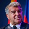 Profilbild von Joan Laporta
