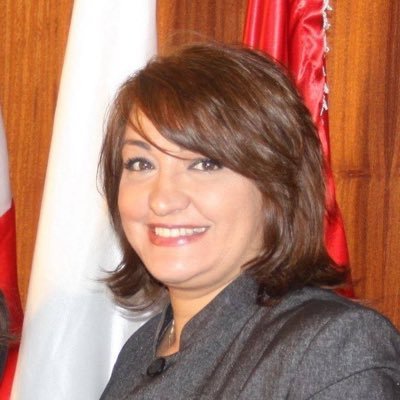 Leila Nicolas - 10452 ليلى نقولا's profile picture