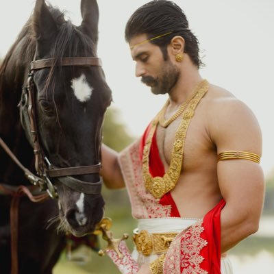 TheDeverakonda's profile picture