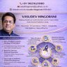 VASUDEV HINGORANI's profile picture