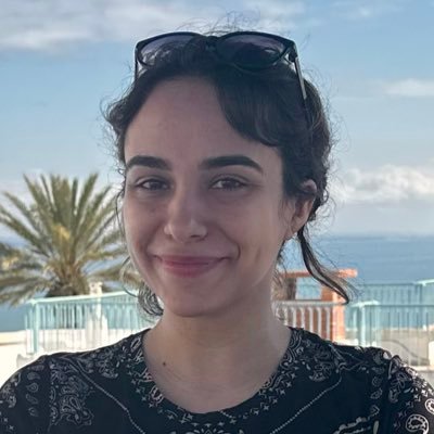 Ghoncheh Habibiazad | غنچه's profile picture