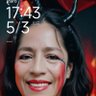 Alexandra Hurtares I's profile picture