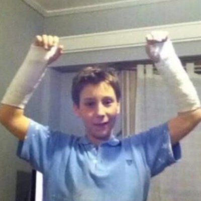 Felipe's profile picture