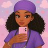 Profilbild von TiTi💜🌸