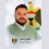 Profilbild von عباس خضر & Abbas Khader