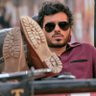 पांच हजार साल से प्यासा's profile picture