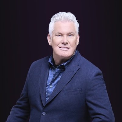 Brian Regan's profile picture