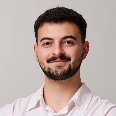 Samet Sahin's profile picture