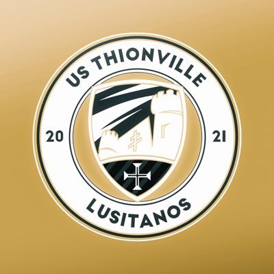 US Thionville Lusitanos's profile picture