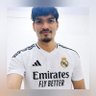 Фото профиля CR7