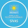 İYİ Parti Sivas Kadın ve Aile Politikaları Başkanl 的头像