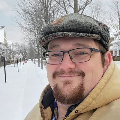 Andrew NatureMan's profile picture