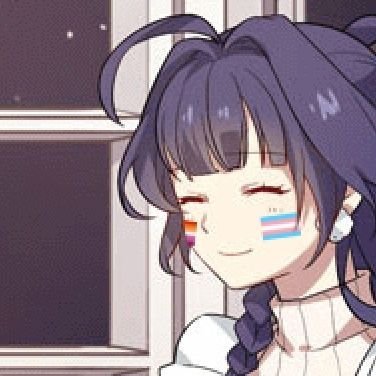 She Kiamei'd My Heartbeat's profile picture