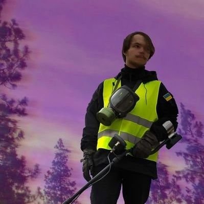 SЕREDA 🇺🇦 Art's profile picture
