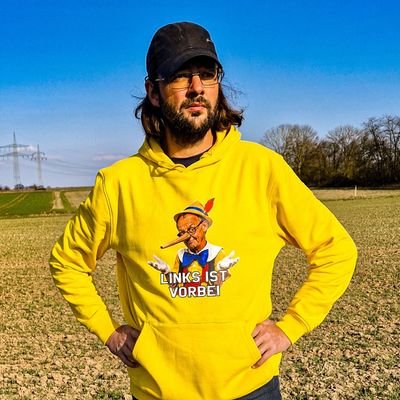 DauerwelleDemoR's profile picture