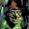 The Troll's profile picture