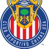 Profilbild von Chivas USA