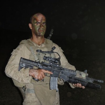 Jared Maxwell's profile picture