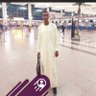Mahamatamine Alhadje Aldjouweïni's profile picture