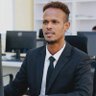 Yahye Hersi (Gaandi)'s profile picture