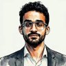 Arjun Raj Jain profil fotoğrafı