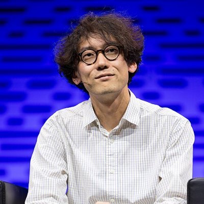 斎藤幸平's profile picture