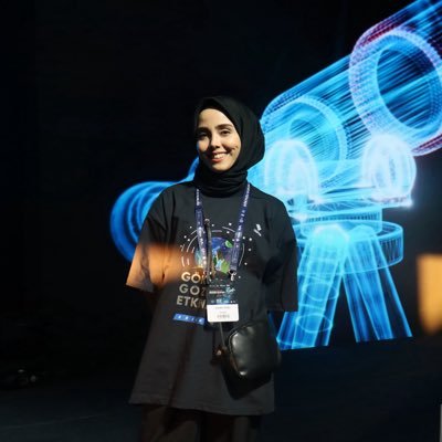 Kübra Terzi's profile picture