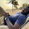 Alioune Fall's profile picture